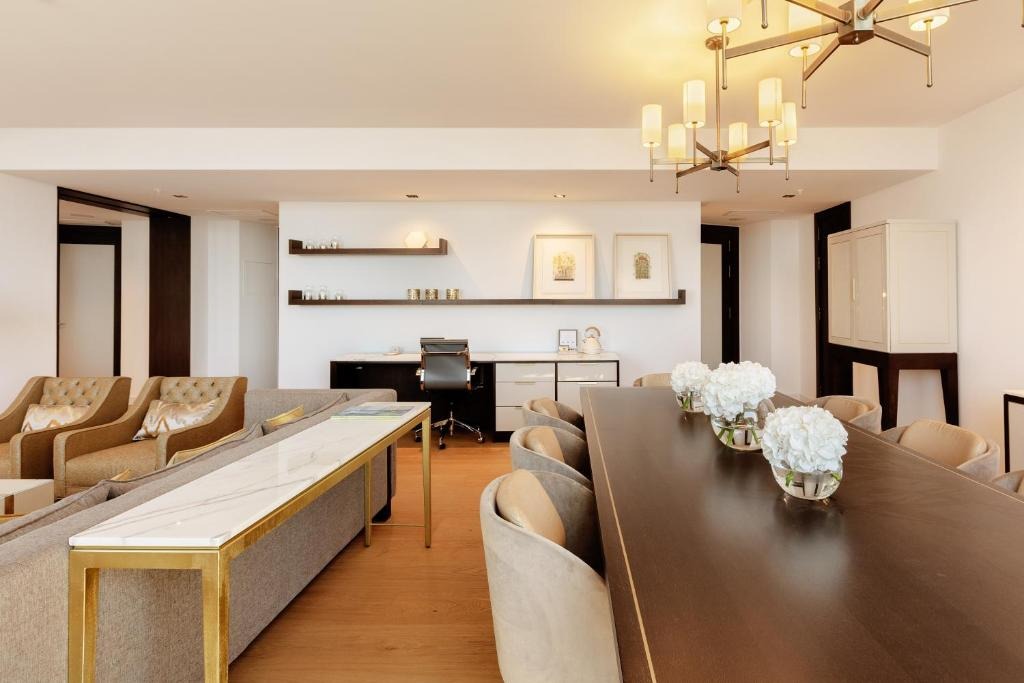 هتل توره ملینا گران ملیا